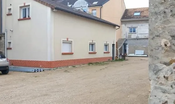 Appartement de 50m2 à louer sur Le Perray-en-Yvelines