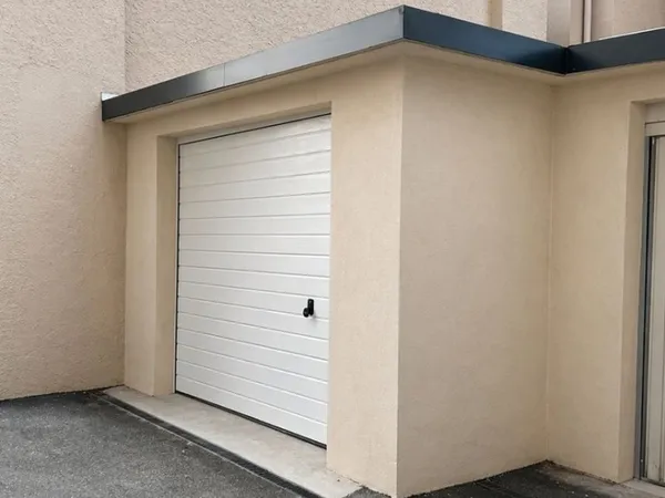 Grand garage 17m2