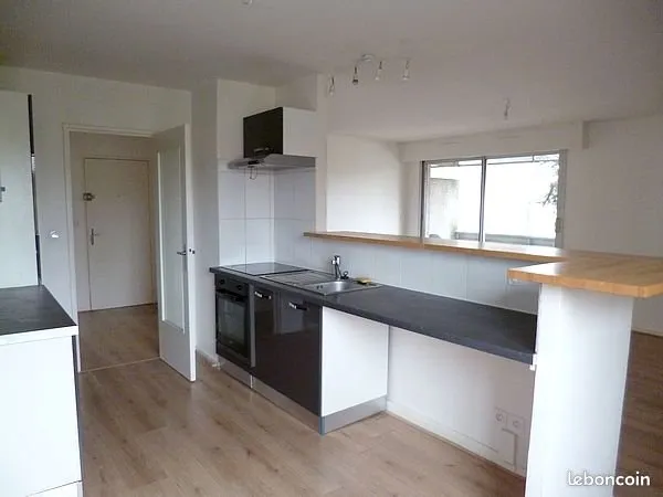 Appartement 3 pièces 78 m²
