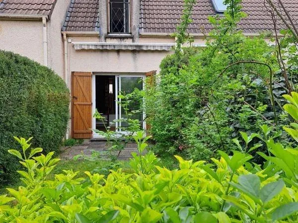 Maison de ville 4 pièces 85 m²