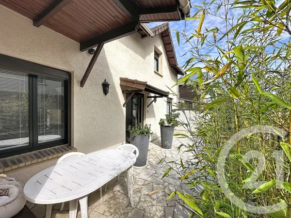 Maison 5 pièces 86 m²