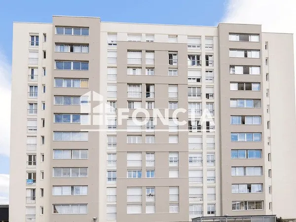 Stationnement à vendre 7000€ - Orléans 45100