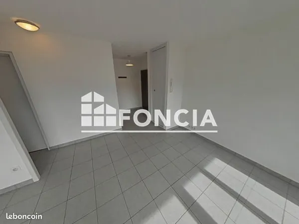 Appartement 2 pièces 51 m²