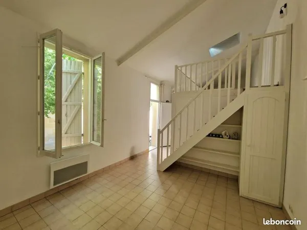 Maison 2 pièces 42 m²