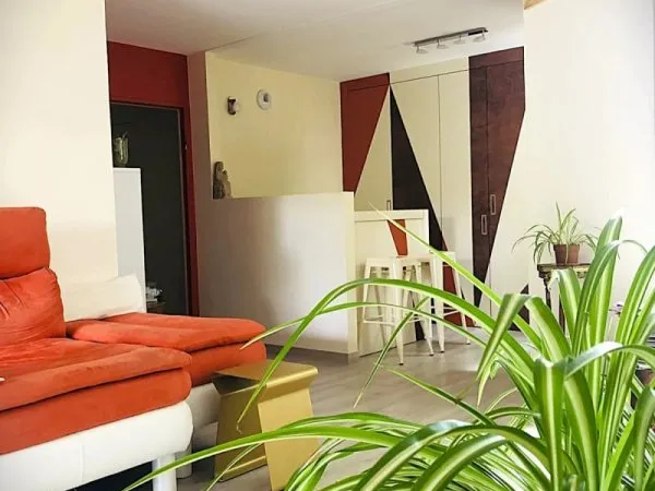 Appartement 3 pièces 70 m²