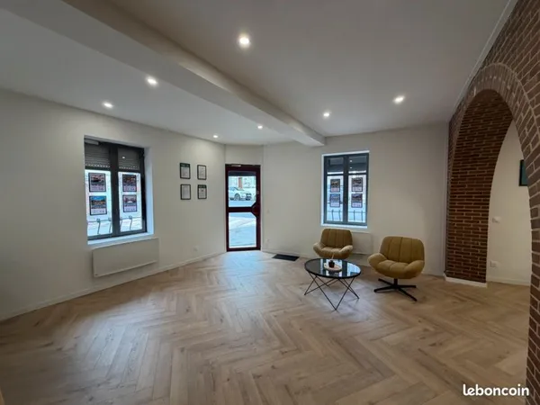 Local à louer