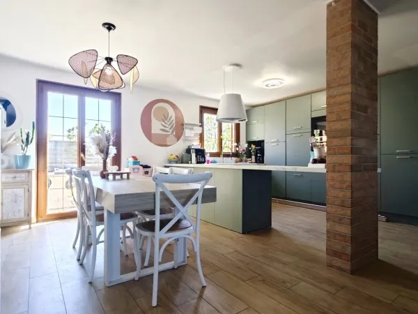 Maison 7 pièces 128 m²