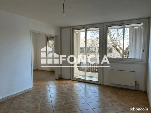 Appartement 4 pièces 79 m²