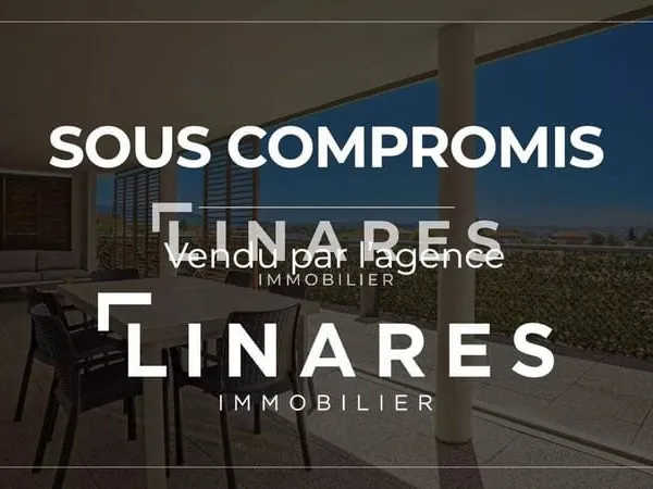 Appartement 4 pièces 106 m²