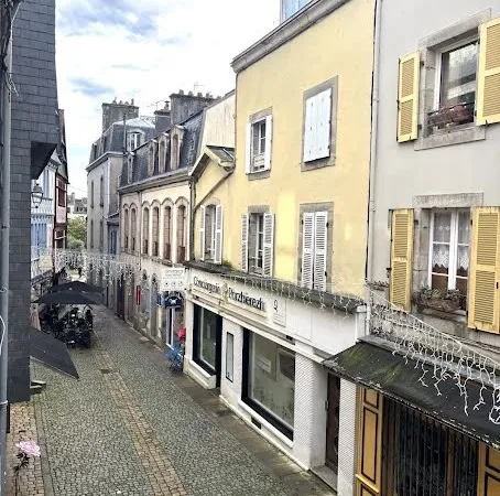 Appartement 3 pièces 81 m²