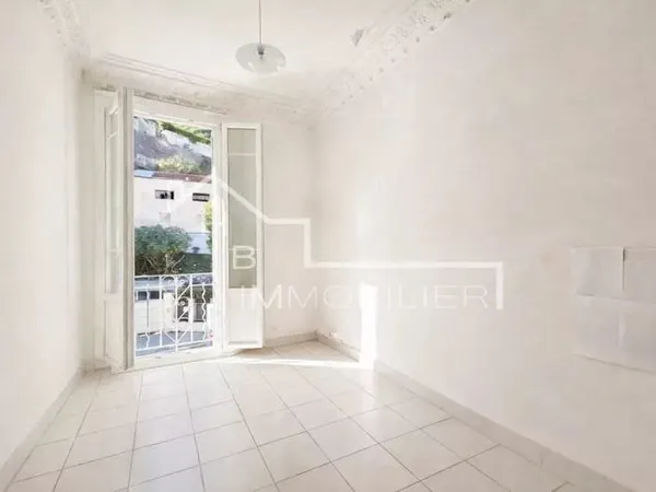 Appartement 2 pièces 34 m²
