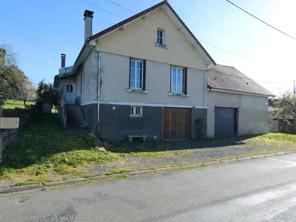 Maison 5 pièces 115 m²