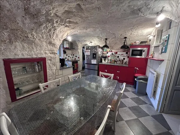 Maison 4 pièces 96 m²