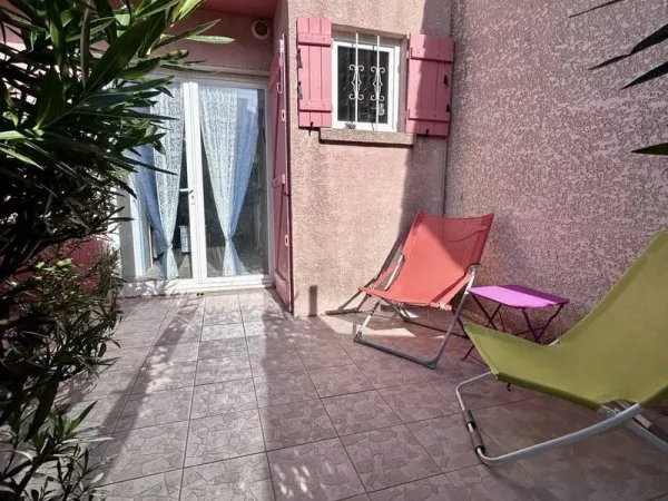 Vente Pavillon 3 pièces