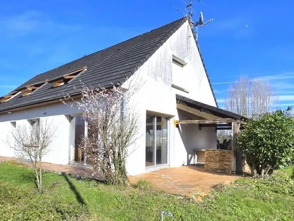 Maison et villa de prestige Vente Villemandeur 6p 142m² 199500€