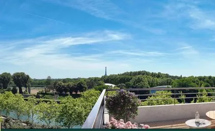 Achat : Appartement (92150)