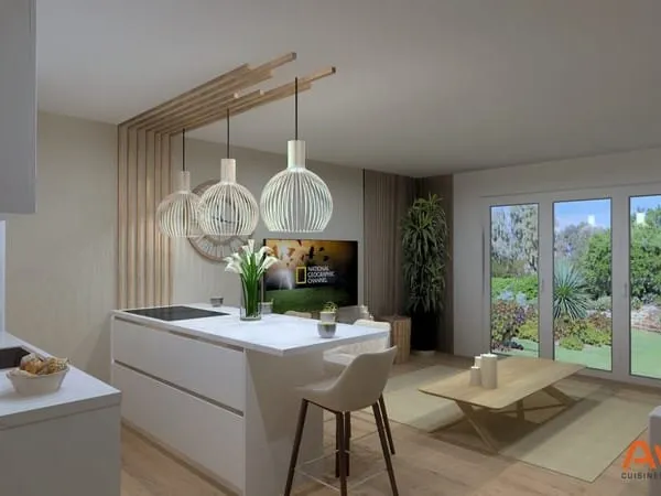 Appartement à vendre Lescar