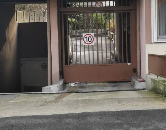 Stationnement Location Montreuil   90€