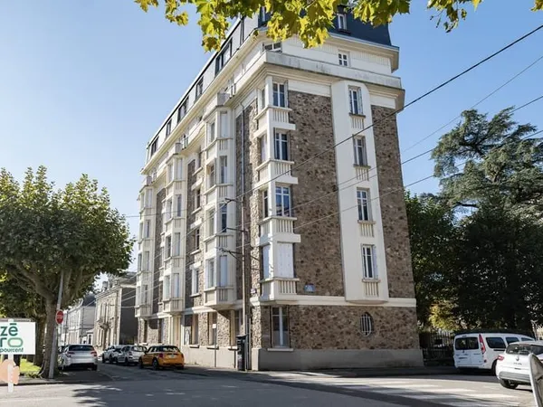 Appartement de standing 82 m2 La Roche-sur-Yon Quartie