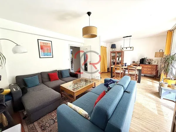Appartement T3 -72m2