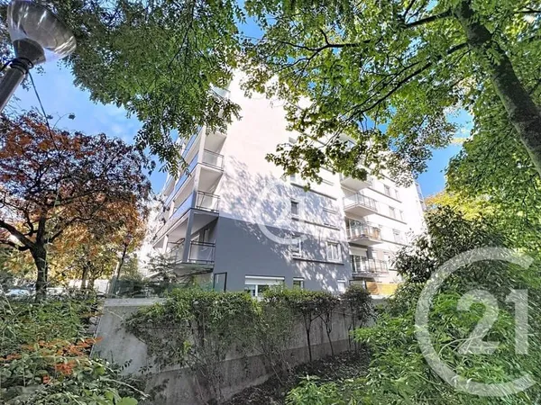 Appartement 4 pièces 69 m²