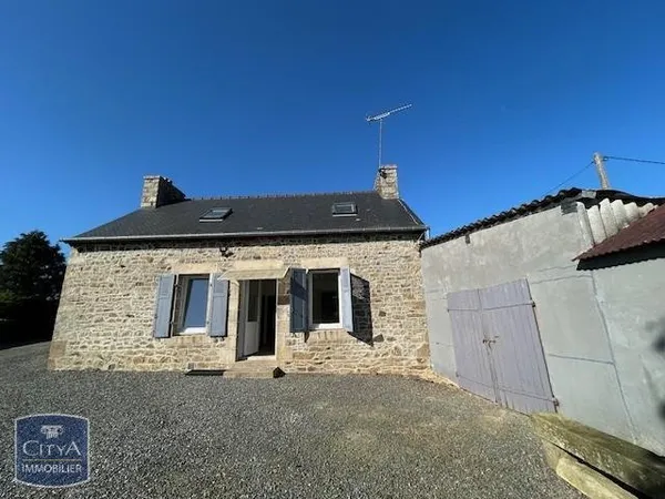 Maison 4 pièces 65 m²