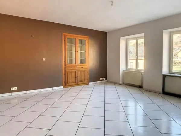 Appartement 3 pièces 78 m²