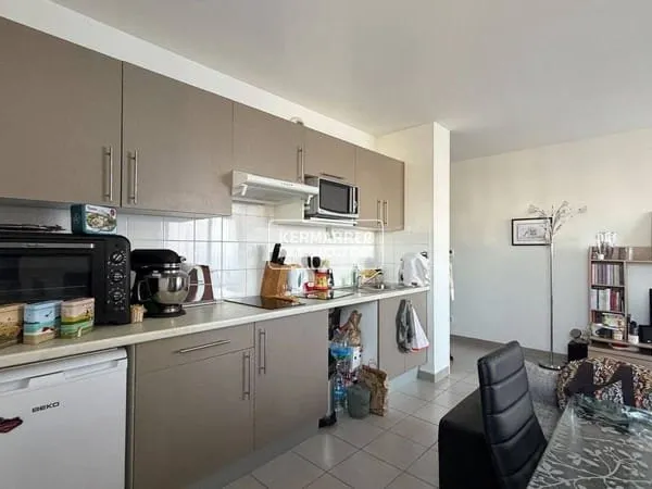 Appartement 1 pièce 38 m²