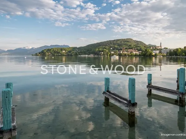 Propriété à rénover dans le centre d'Annecy