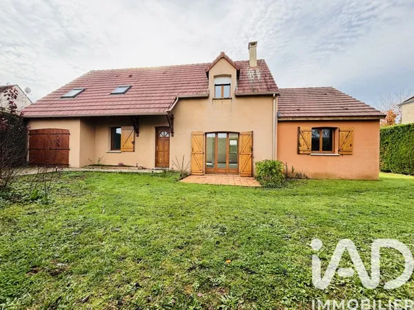 Maison 9 pièces 150 m²