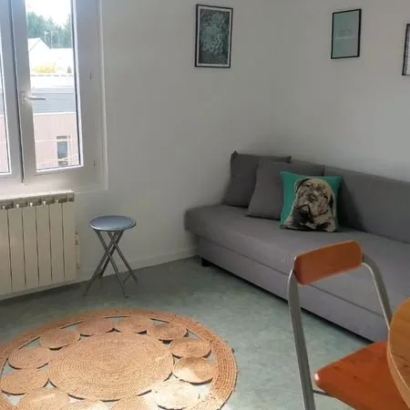 Studio à louer