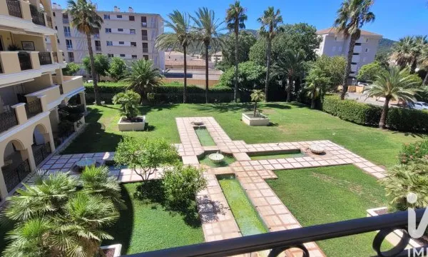 Appartement 3 pièces 78 m²