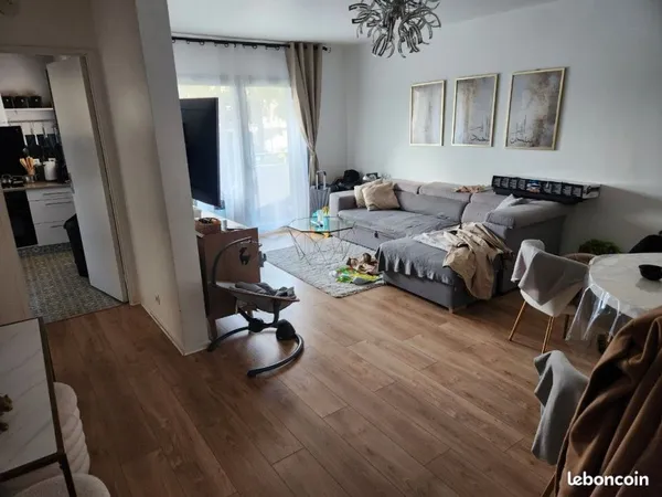 Très bel appartement