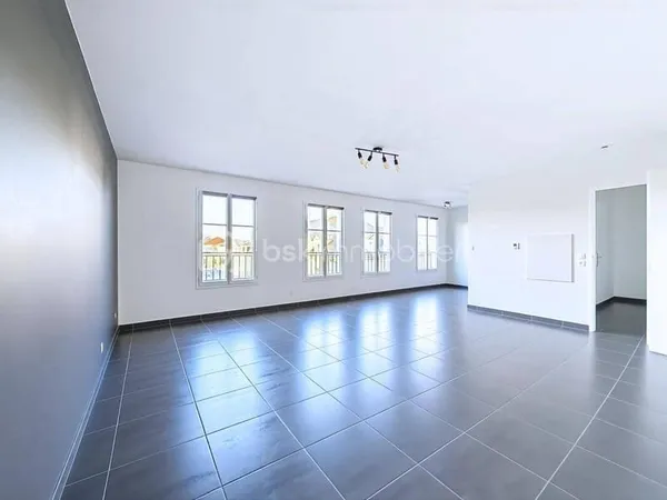 Appartement 4 pièces 86 m²