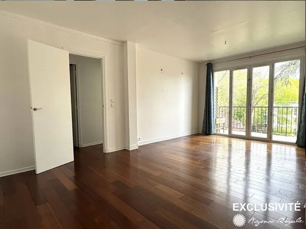 Appartement 4 pièces 65 m²