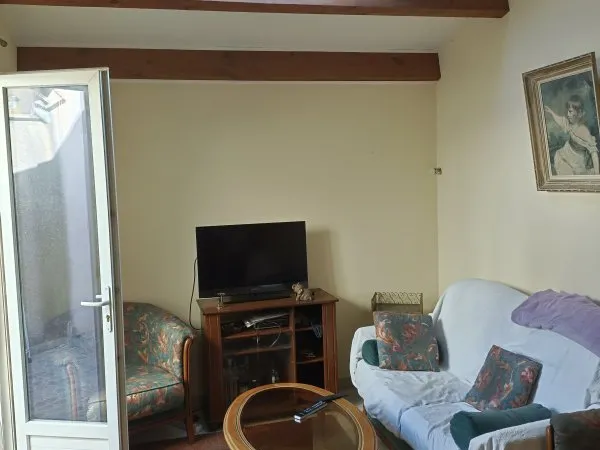 Appartement 3 pièces