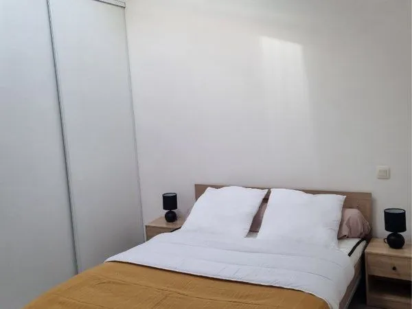 Chambre en colocation Rochefort centre