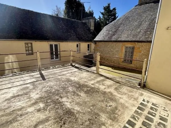 Maison 5 pièces 97 m²