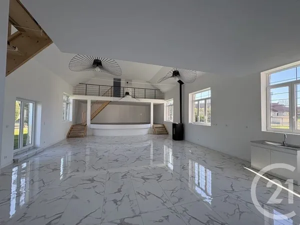 Maison 5 pièces 190 m²