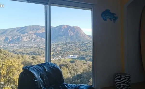 Villa T4+T2 proche d'Ajaccio