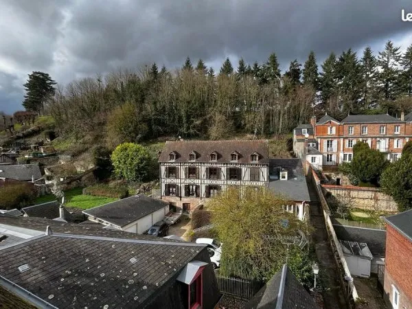 Appartement centre Bernay