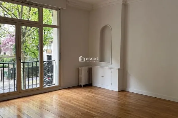 Appartement 4 pièces 104 m²