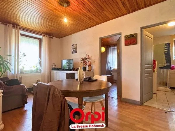 Immeuble de rapport 11 pièces 229 m²