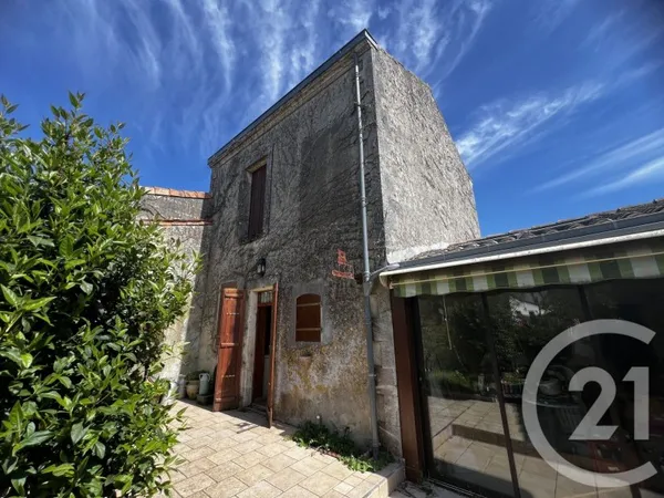 Maison 6 pièces 131 m²