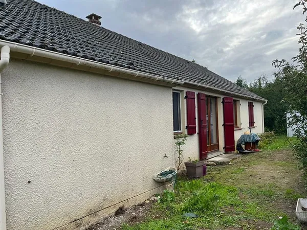 Maison Thimory 5 pièces 100 m2