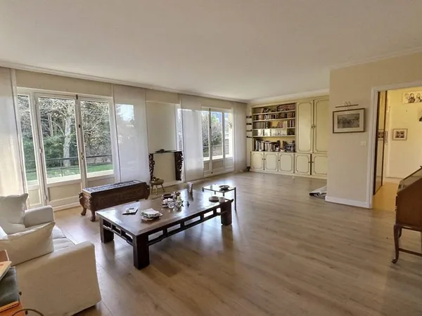 Appartement 4 pièces 100 m²