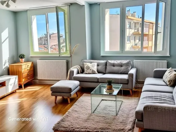 À VENDRE QUARTIER BONNEFOY