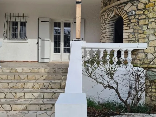 Appartement 3 pièces 90 m²