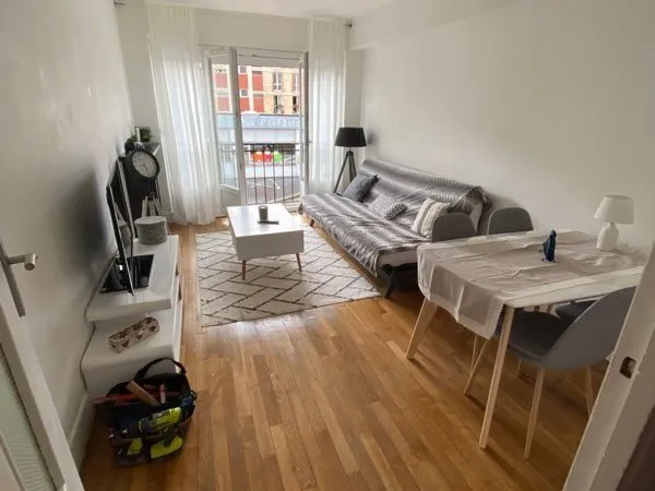 Appartement le Havre proche Coty