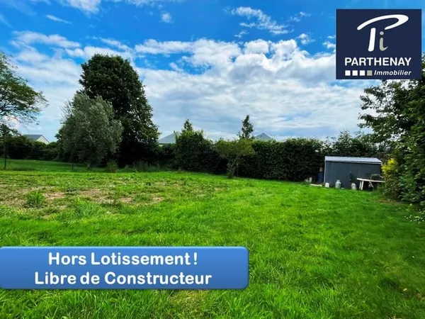 Coeur d'agglomération, hors lotissement !